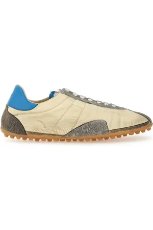 Maison Margiela Low-Top Sneakers - Sprinters Low Top Sneaker in