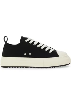 Dsquared2 Low-Top Sneakers - "Berlin" Sneaker in