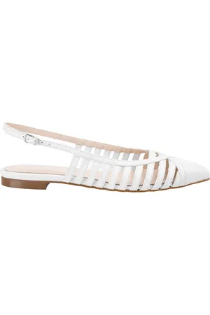 Marc Cain Low-Top Sneakers - Ballerina in