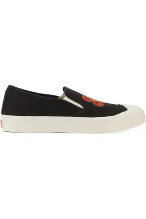 Kenzo Low-Top Sneakers - Sneaker Slip On school in