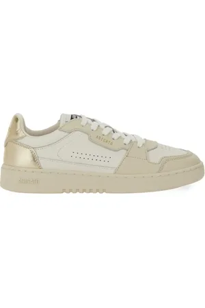 Axel Arigato Low-Top Sneakers - "Says It" Sneakers in