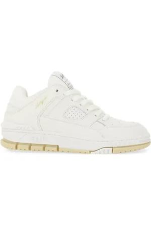 Axel Arigato Low-Top Sneakers - "Area Lo" Sneaker in