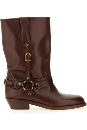 Isabel Marant Boots - "Heiko" Boots in