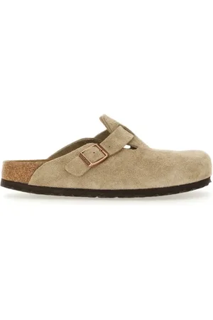 Birkenstock Slippers & Mules - Mule Boston in