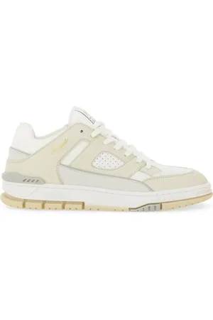 Axel Arigato Low-Top Sneakers - "Area Lo" Sneakers in