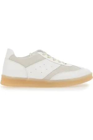Maison Margiela Low-Top Sneakers - Sneaker 6 Court in