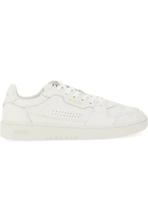 Axel Arigato Low-Top Sneakers - "Says It" Sneakers in