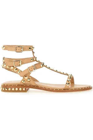 Ash Sandalen - "Play" Sandals in