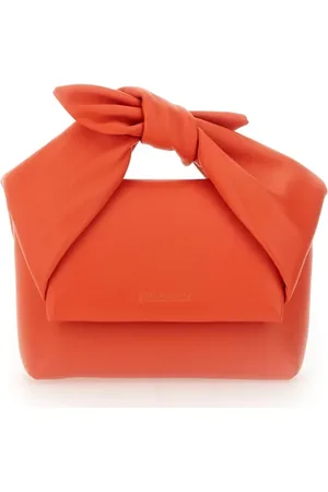 J.W.Anderson Hobo bags - Small "Bow Twister" Bag in
