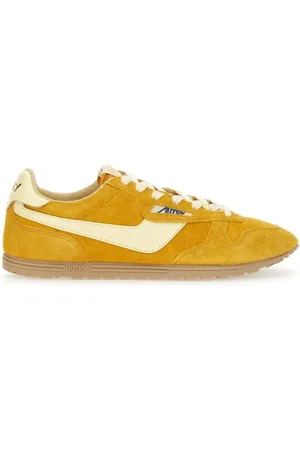 Autry Low-Top Sneakers - "Windspin" Sneakers in