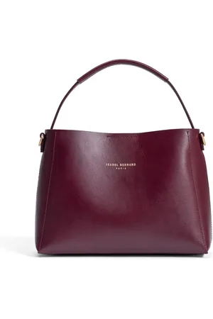 Isabel Bernard Crossbody bags - Montmarte Béatrice Midi Handtasche in