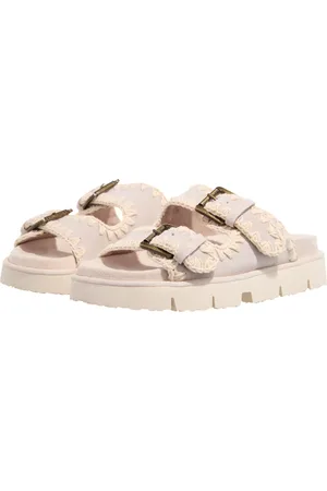 Mou Sandalen - Bio Sandal Two Buckles in