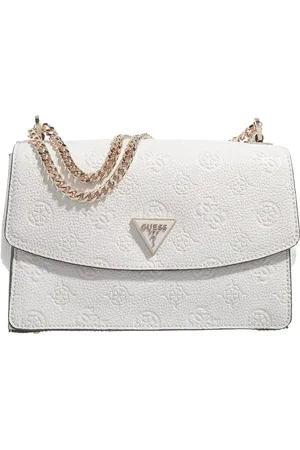 Guess Crossbody bags - Cresidia Status Shldr Satchel in