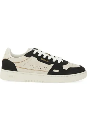 Axel Arigato Low-Top Sneakers - "Says It" Sneakers in