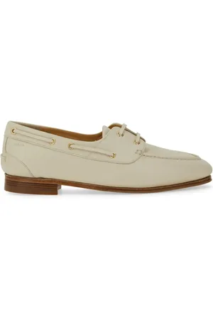 Bally "Pathy" Moccasins in