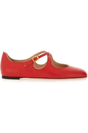 Bally Sandalen - "Beliska" Sandals in