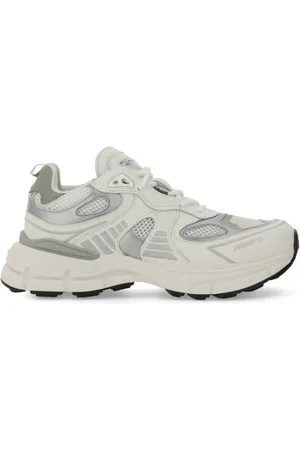 Axel Arigato Low-Top Sneakers - "Sphere Runner" Sneakers in