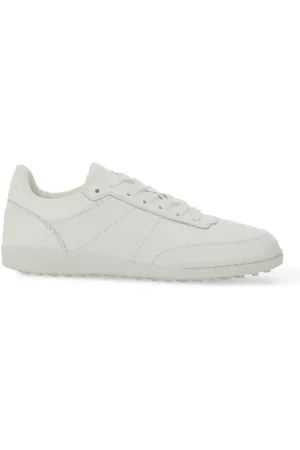 A.P.C. Low-Top Sneakers - "Moe" Sneakers in