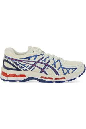 Asics Low-Top Sneakers - "Gel-Kayano 20" Sneakers in