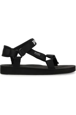 Palm Angels Loafers - X Suicoke Sandal in