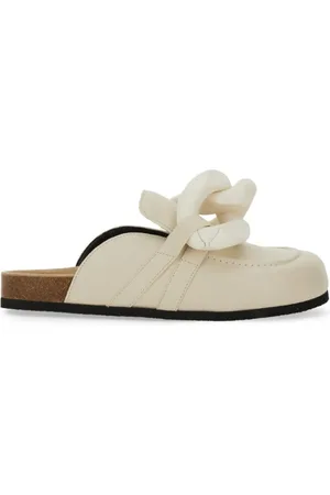 J.W.Anderson Sandalen - "Chain" Sandals in