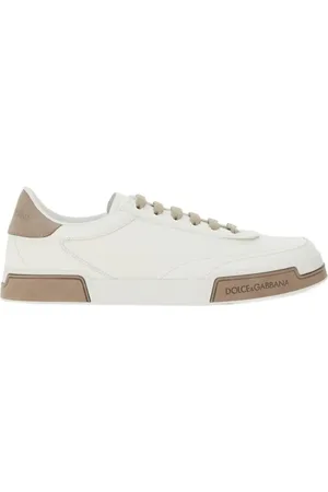 Dolce & Gabbana Low-Top Sneakers - "Portfino Yacht" Sneaker in