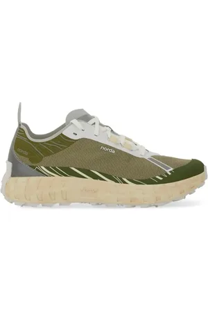 Norda Low-Top Sneakers - Conder Dyneema Sneaker in