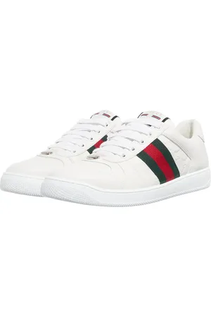 Gucci Low-Top Sneakers - Screener Sneakers in