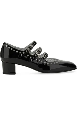Carel Hoge hakken - Mary Jane "Camden" Pumps in