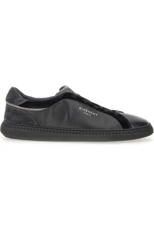 Givenchy Low-Top Sneakers - "G Set" Sneaker in