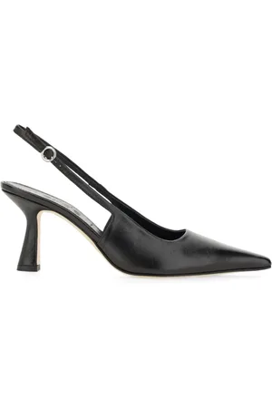 Aeyde Hoge hakken - "Fernanda" Pump Slingback in