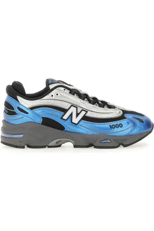 New Balance Low-Top Sneakers - "M1000" Sneakers in