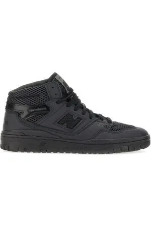 JUNYA WATANABE Low-Top Sneakers - "650" High-Top Sneakers in