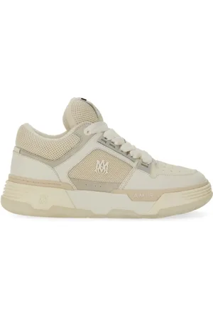 AMIRI Low-Top Sneakers - "Ma-1" Sneaker in