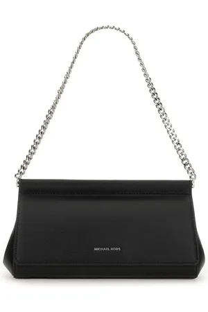 Michael Kors Clutches - "Carmine" Clutch in