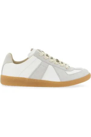 Maison Margiela Low-Top Sneakers - Sneaker "Replica" in