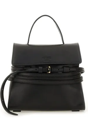 Moschino Totes & shoppers - "Tie Me" Bag Small in