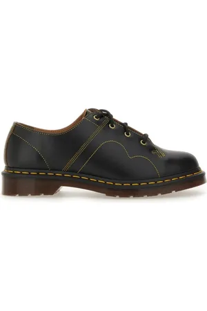 Dr. Martens "Church" Moccasins in