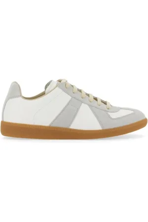 Maison Margiela Low-Top Sneakers - Sneaker "Replica" in