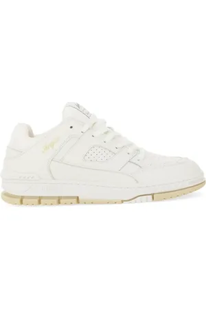 Axel Arigato Low-Top Sneakers - "Area Lo" Sneakers in