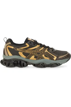Asics Low-Top Sneakers - "Gel-Quantum Kinetic" Sneaker in