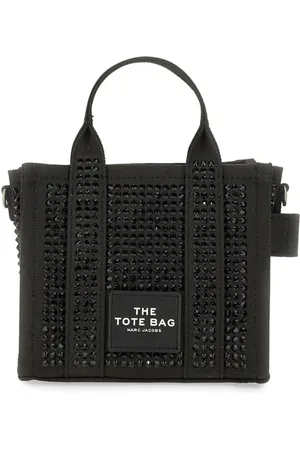 Marc Jacobs Totes & shoppers - "The Crossbody Crystal Tote" in