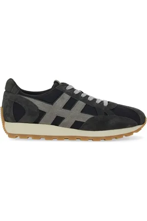Hogan Low-Top Sneakers - "86Er" Sneaker in