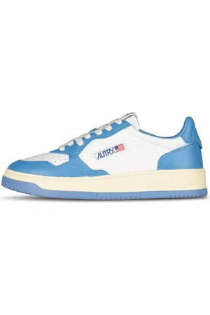 Autry Sneakers - Sneaker Medalist-Low 47702410199386 in