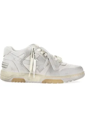 OFF-WHITE Low-Top Sneakers - Out Of Office Sneaker in