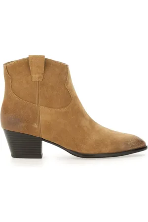 Ash Boots - "Hunger" Boots in
