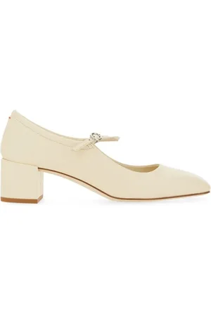 Aeyde Hoge hakken - "Aline" Pumps in