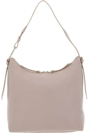 Coccinelle Hobo bags - Pink Malory Bag in