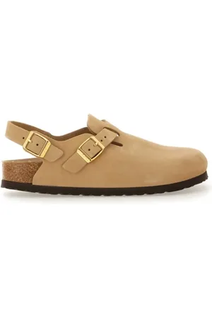 Birkenstock Slippers & Mules - Tokio Sandals in