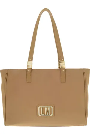 Moschino Satchels - Borsa Nylon in